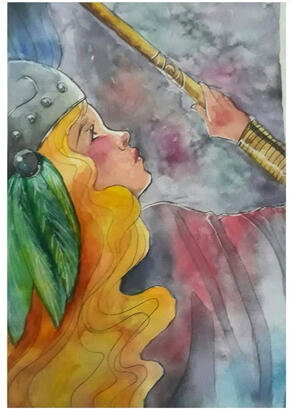 Valkyrie