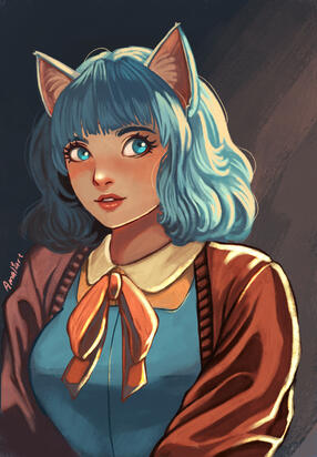 Kitty Rose