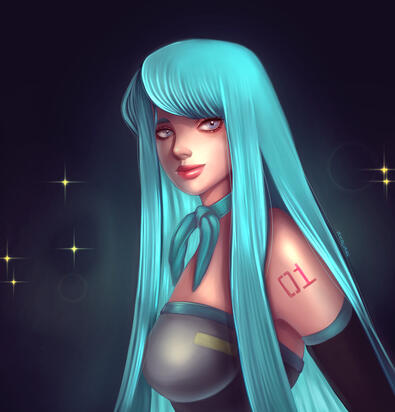 Miku